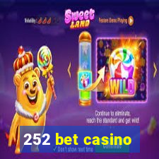 252 bet casino